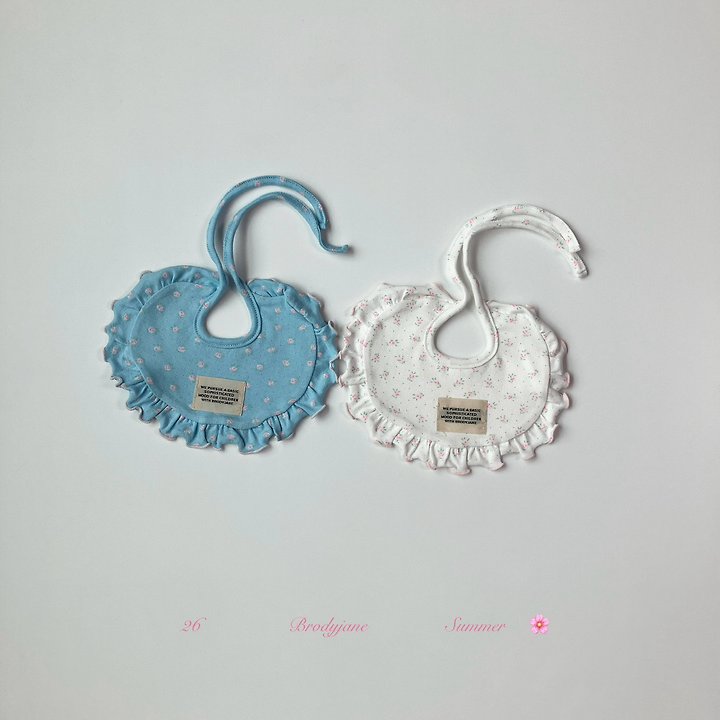 Brody Jane - Korean Baby Fashion - #babyoutfit - Brandy Short Sleeve Setup - 9