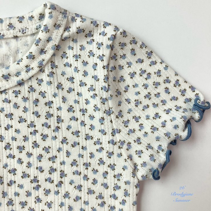 Brody Jane - Korean Baby Fashion - #onlinebabyboutique - Antoo Bib - 9