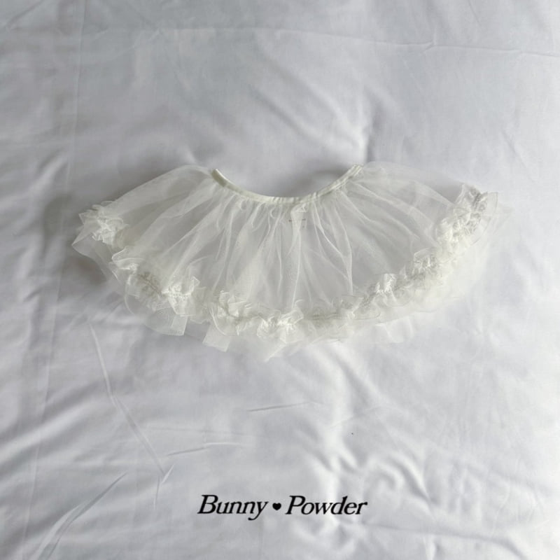 Bunny Powder - Korean Children Fashion - #Kfashion4kids - Ella Skirt