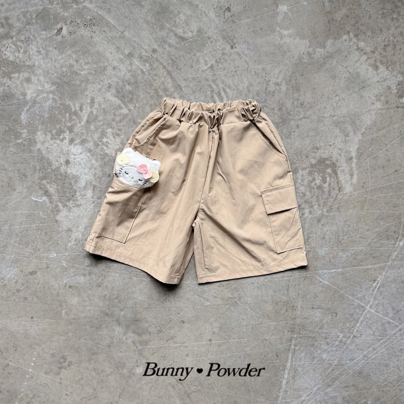 Bunny Powder - Korean Children Fashion - #Kfashion4kids - Show Me The Car Pants - 5