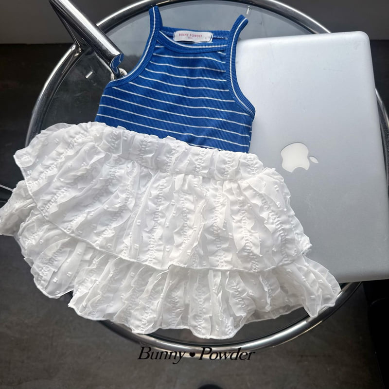 Bunny Powder - Korean Children Fashion - #kidzfashiontrend - Pocari Skirt - 4