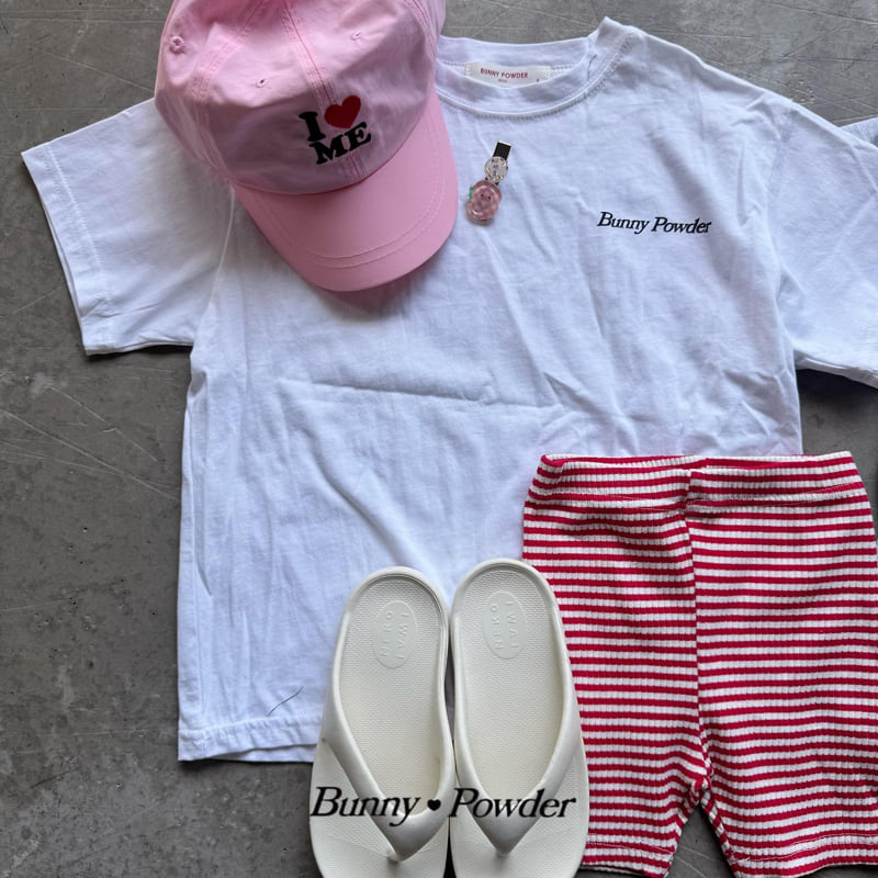 Bunny Powder - Korean Children Fashion - #Kfashion4kids - Candy Leggings - 6