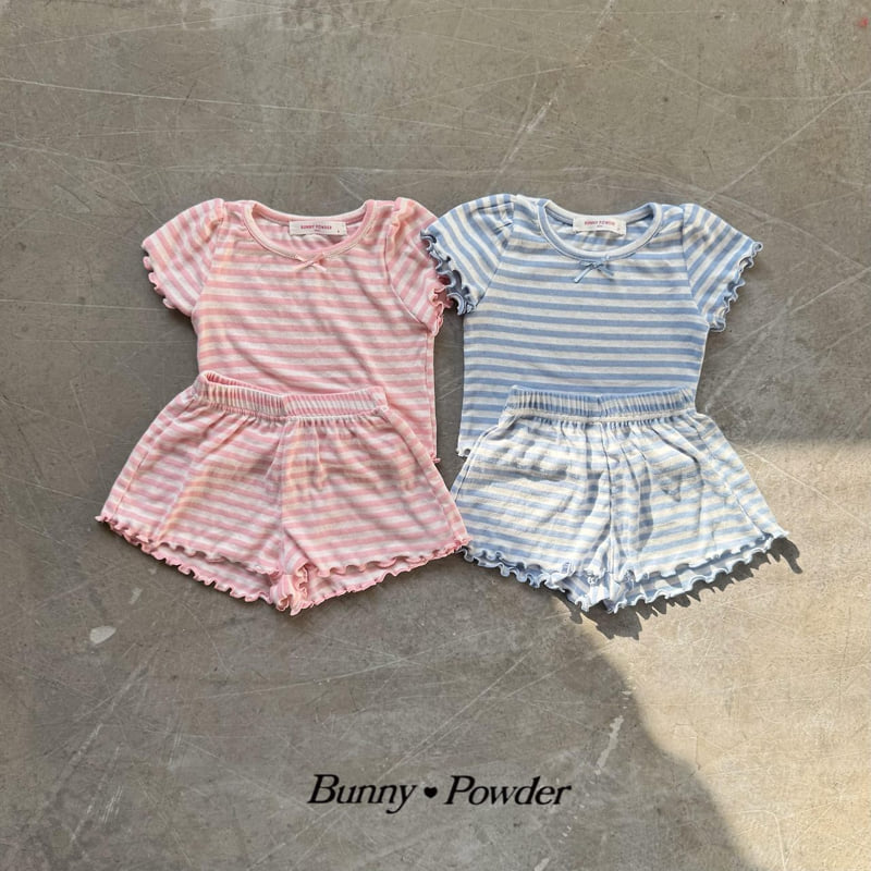 Bunny Powder - Korean Children Fashion - #Kfashion4kids - Barbie Set - 3