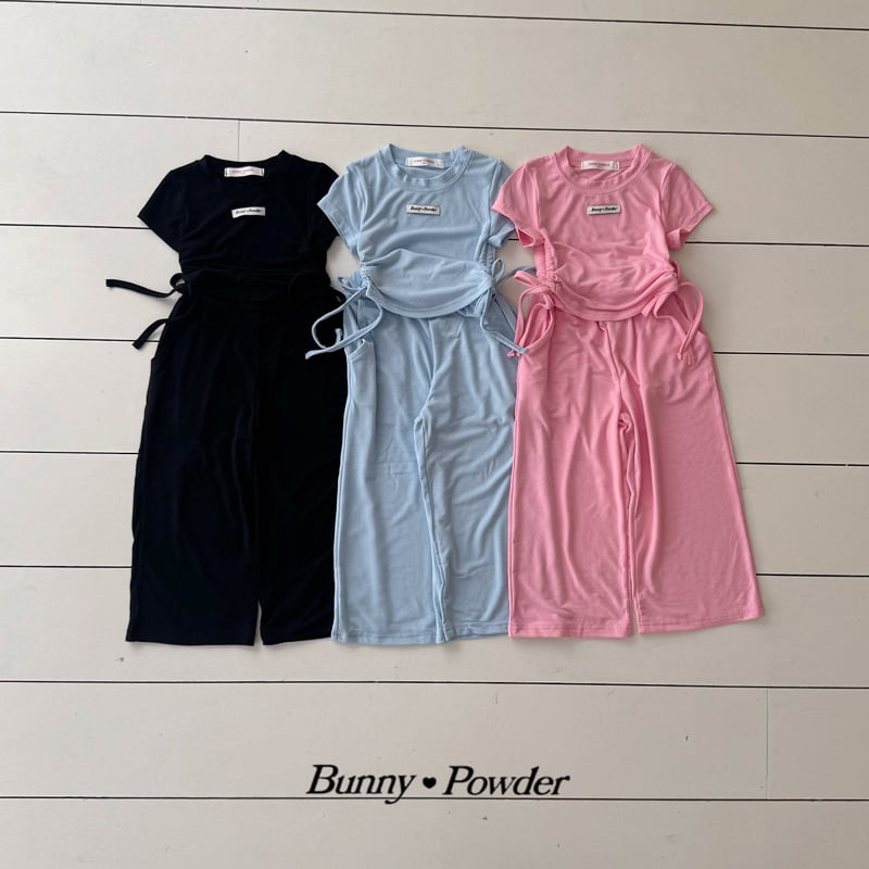 Bunny Powder - Korean Children Fashion - #childofig - Goddess Set - 6