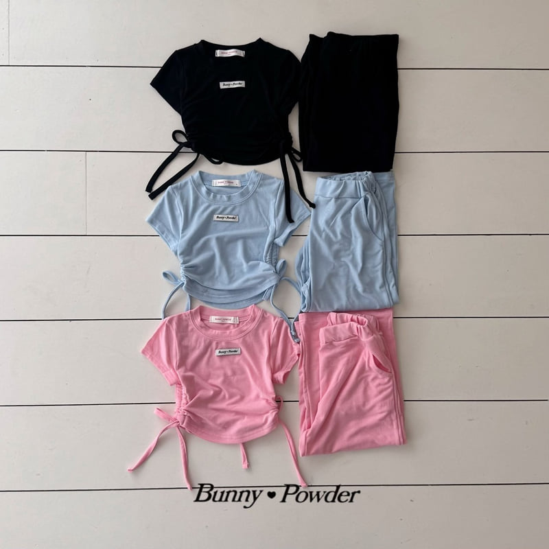 Bunny Powder - Korean Children Fashion - #childofig - Goddess Set - 7