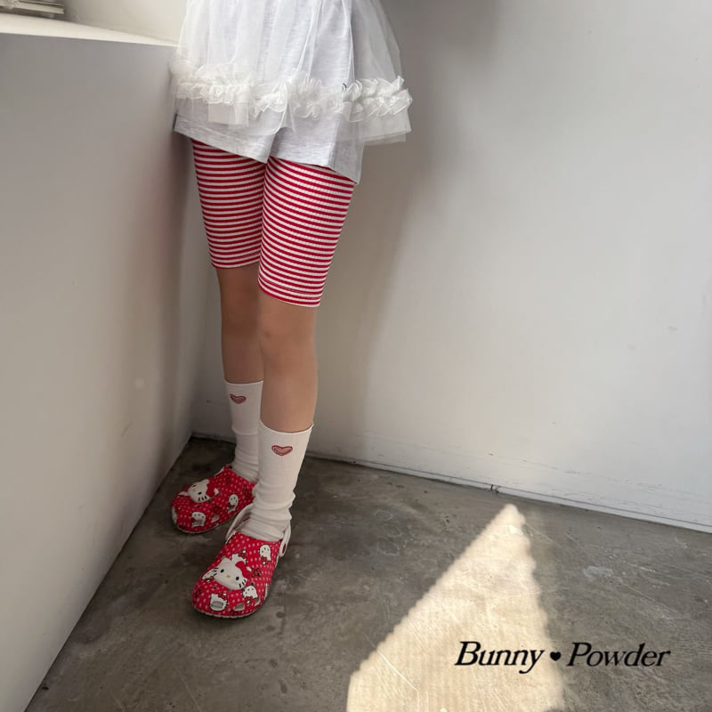 Bunny Powder - Korean Children Fashion - #childofig - Ella Skirt - 7