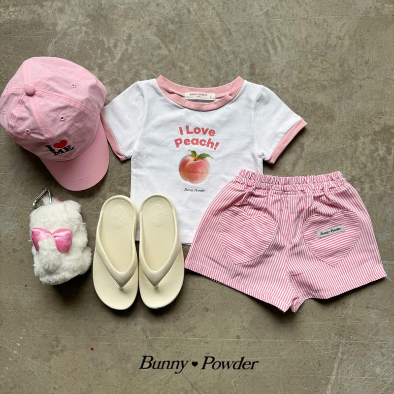 Bunny Powder - Korean Children Fashion - #prettylittlegirls - Pinter Pants - 4