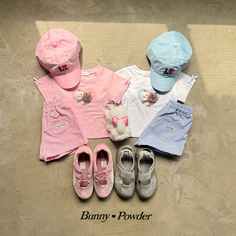 Bunny Powder - Korean Children Fashion - #childofig - Pinter Pants - 5