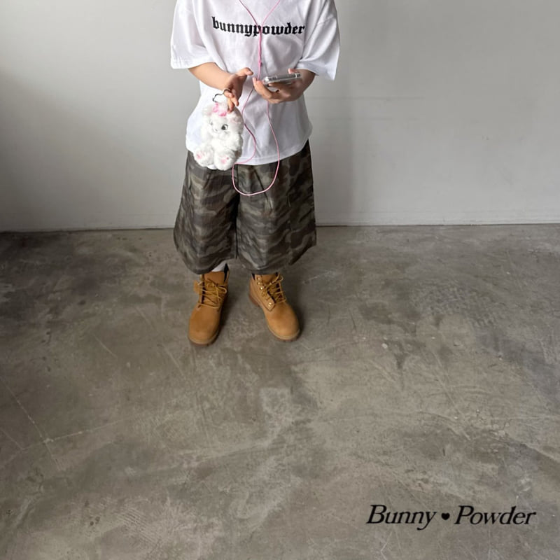 Bunny Powder - Korean Children Fashion - #childofig - Show Me The Car Pants - 10