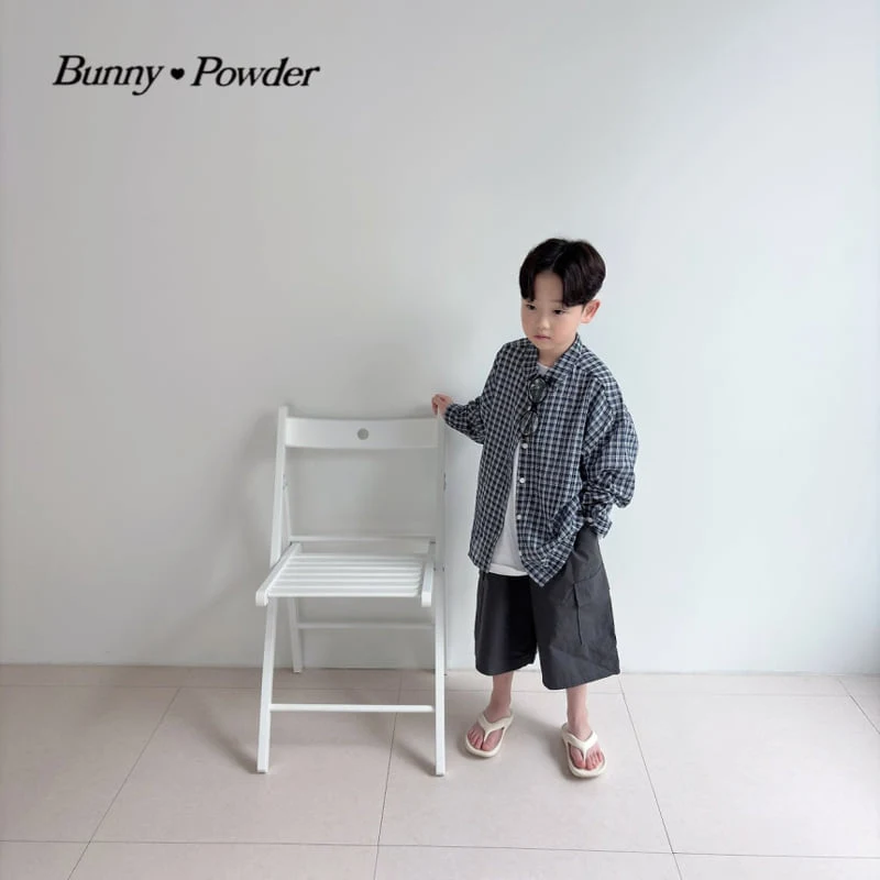 Bunny Powder - Korean Children Fashion - #childofig - Show Me The Car Pants - 9