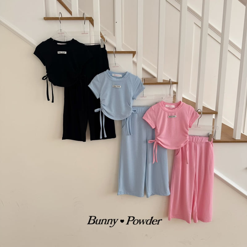 Bunny Powder - Korean Children Fashion - #childrensboutique - Goddess Set - 8