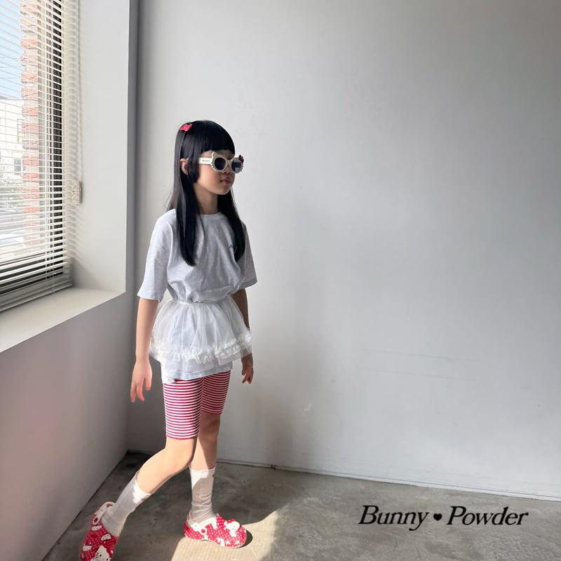 Bunny Powder - Korean Children Fashion - #childrensboutique - Ella Skirt - 8
