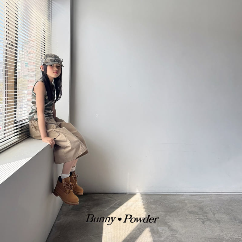 Bunny Powder - Korean Children Fashion - #childrensboutique - Show Me The Car Pants - 12