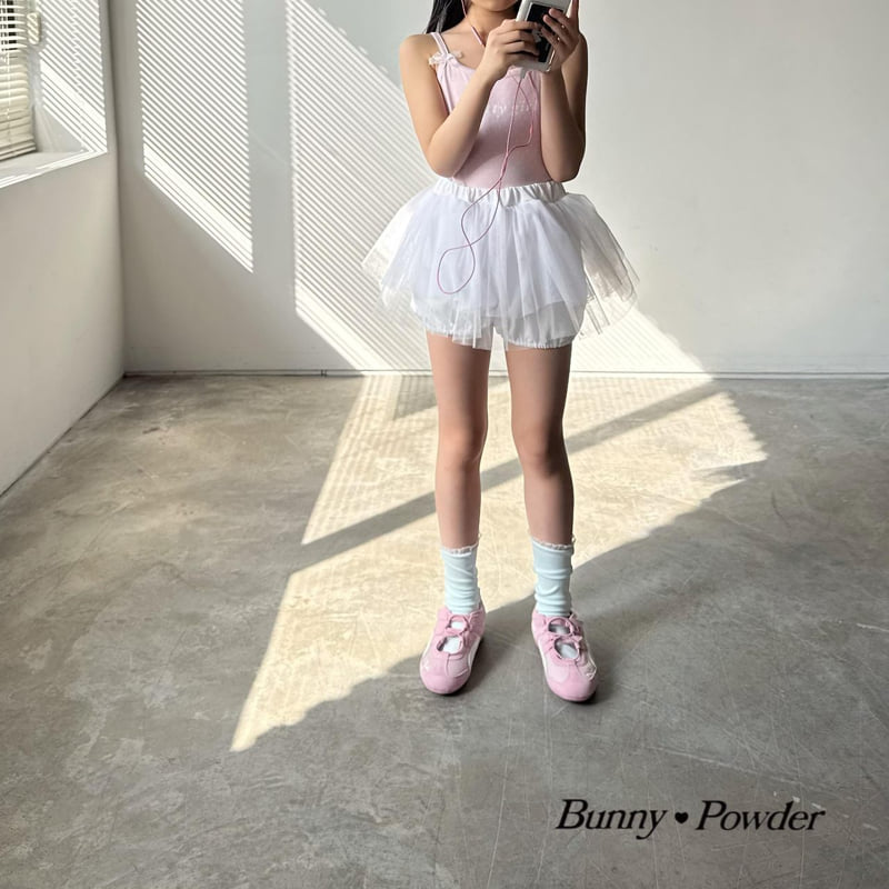 Bunny Powder - Korean Children Fashion - #childrensboutique - Shalala Pants - 8