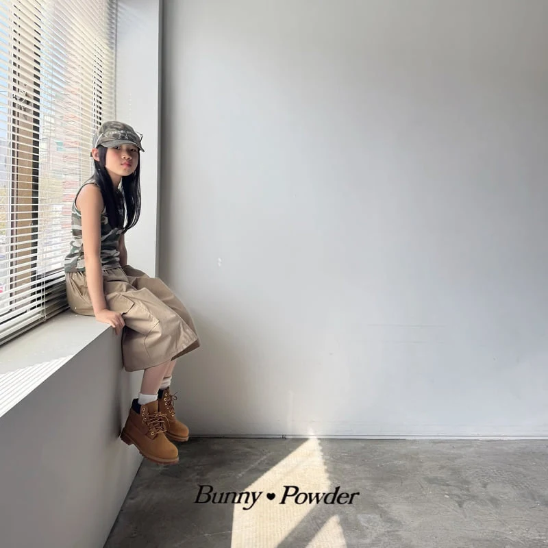 Bunny Powder - Korean Children Fashion - #designkidswear - Show Me The Car Pants - 12