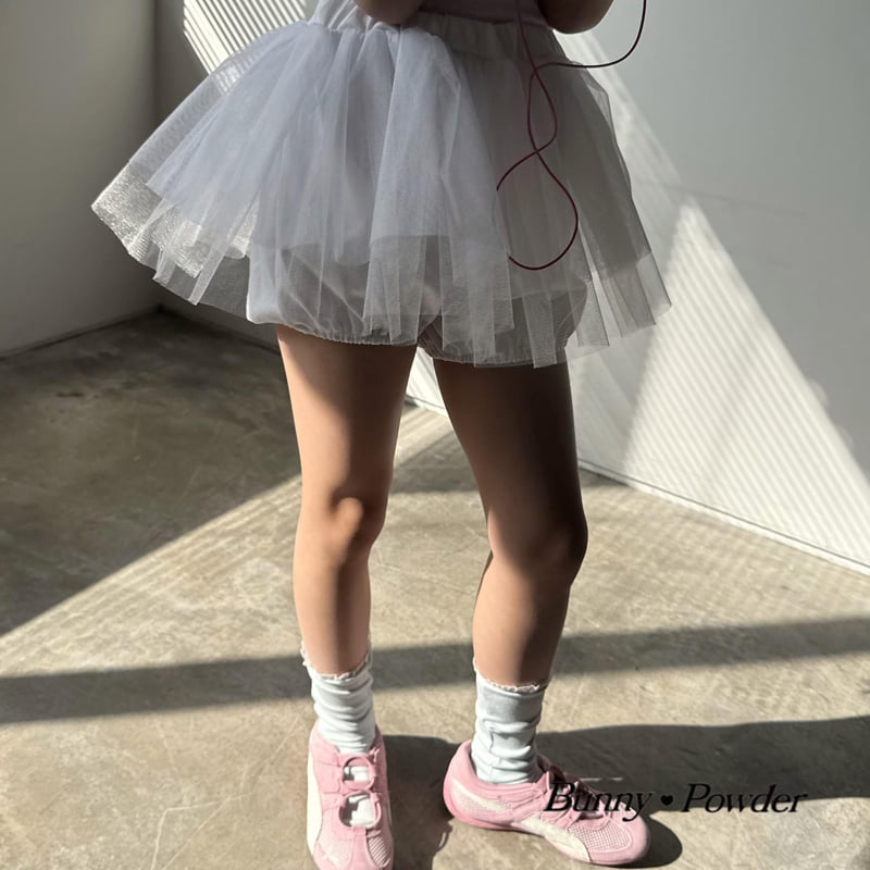 Bunny Powder - Korean Children Fashion - #designkidswear - Shalala Pants - 9