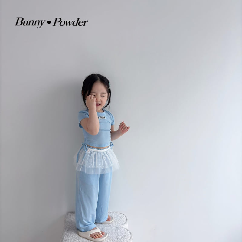 Bunny Powder - Korean Children Fashion - #discoveringself - Goddess Set - 10