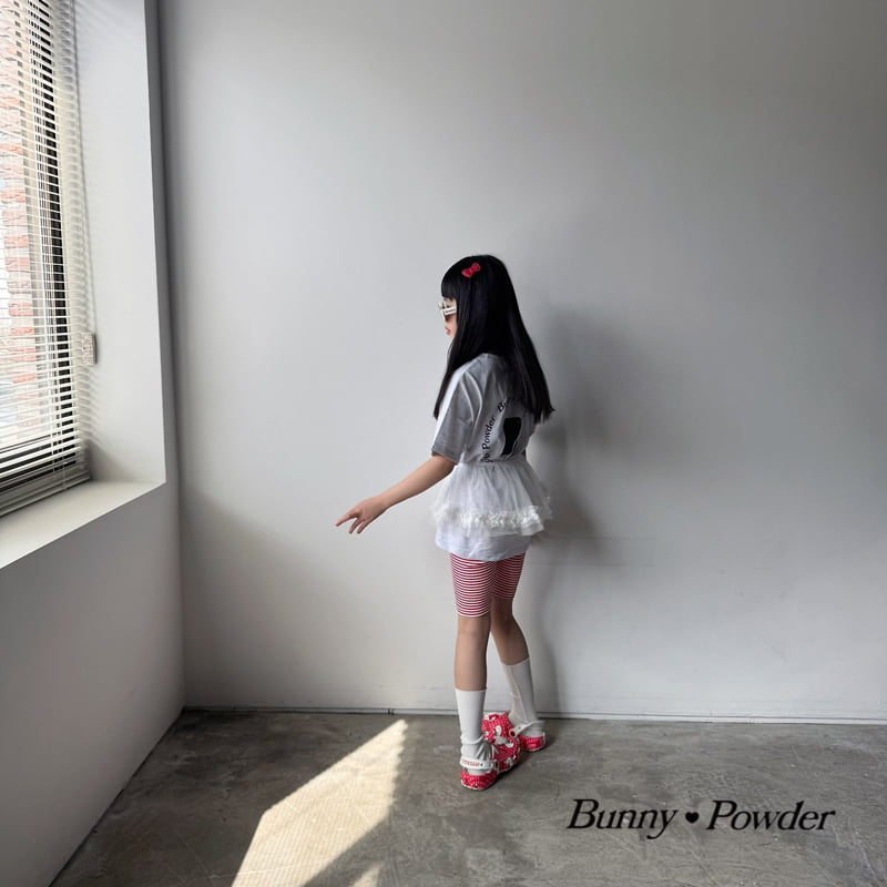 Bunny Powder - Korean Children Fashion - #discoveringself - Ella Skirt - 10