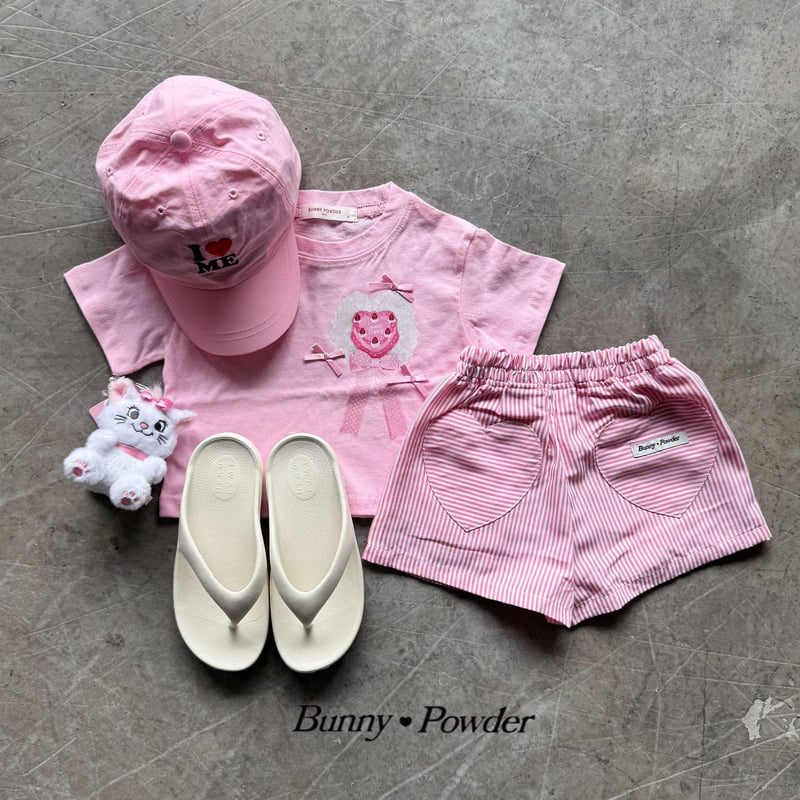 Bunny Powder - Korean Children Fashion - #discoveringself - Pinter Pants - 8