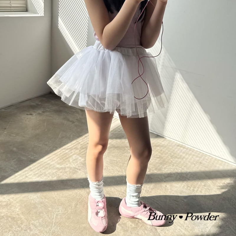 Bunny Powder - Korean Children Fashion - #discoveringself - Shalala Pants - 10