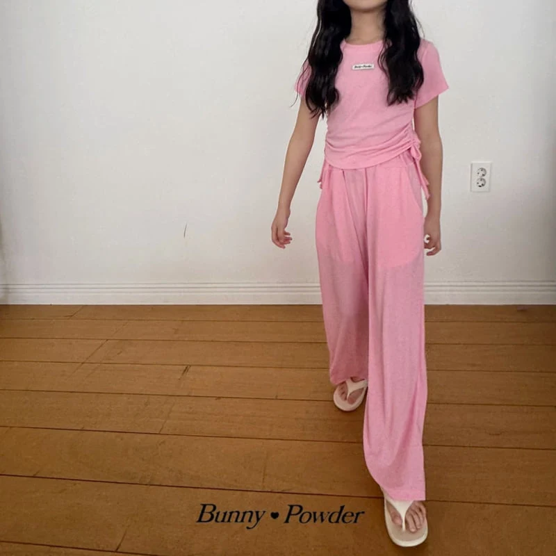 Bunny Powder - Korean Children Fashion - #fashionkids - Goddess Set - 11