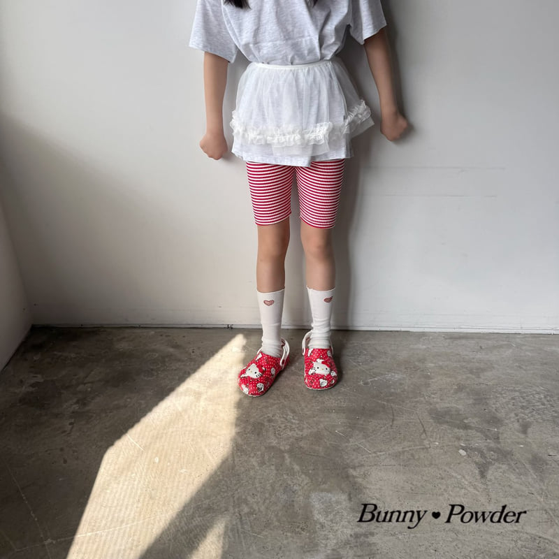 Bunny Powder - Korean Children Fashion - #fashionkids - Ella Skirt - 11