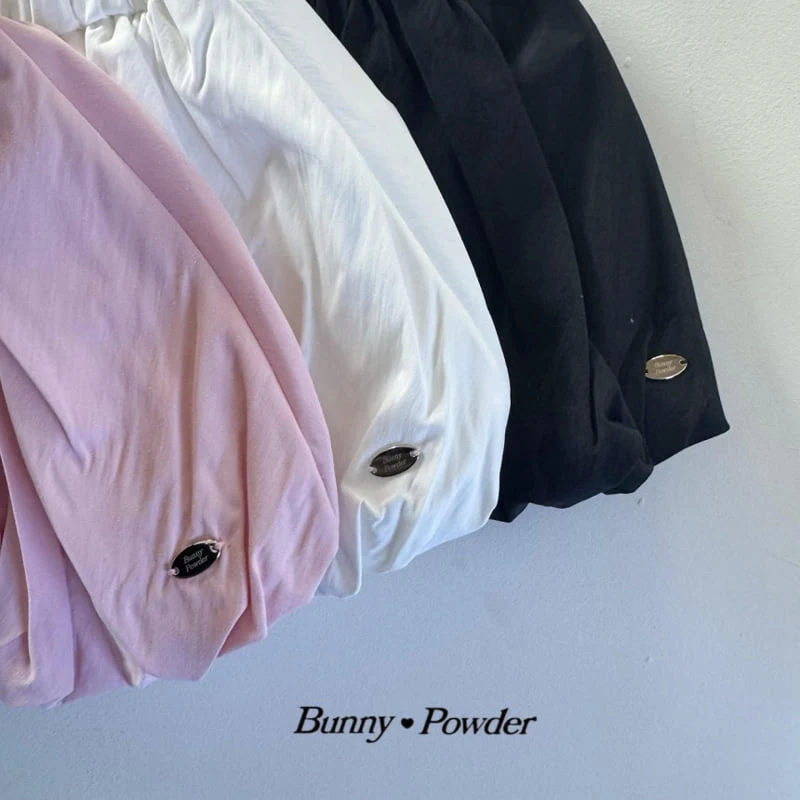 Bunny Powder - Korean Children Fashion - #fashionkids - B Balloon Skirt - 12