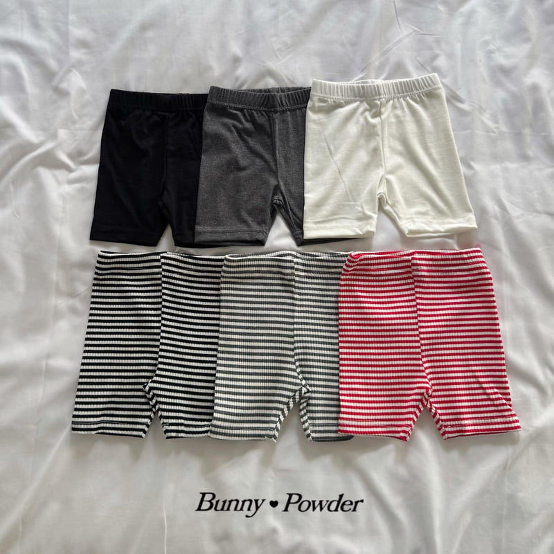 Bunny Powder - Korean Children Fashion - #fashionkids - Candy Leggings - 2