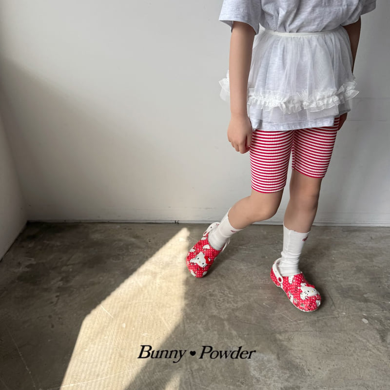 Bunny Powder - Korean Children Fashion - #kidsshorts - Ella Skirt - 12