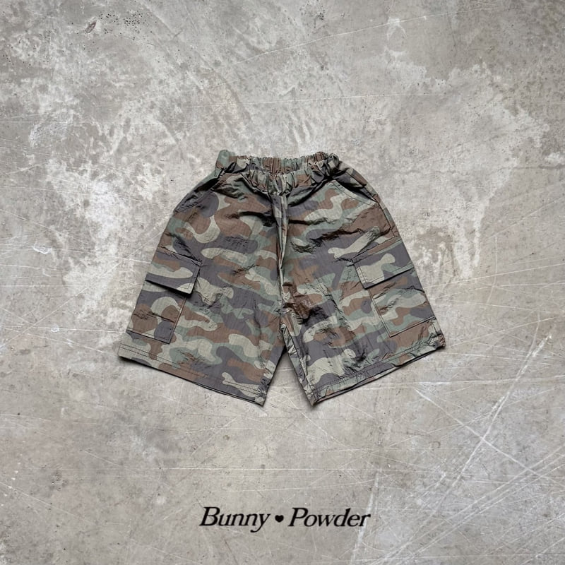 Bunny Powder - Korean Children Fashion - #kidsstore - Show Me The Car Pants - 2