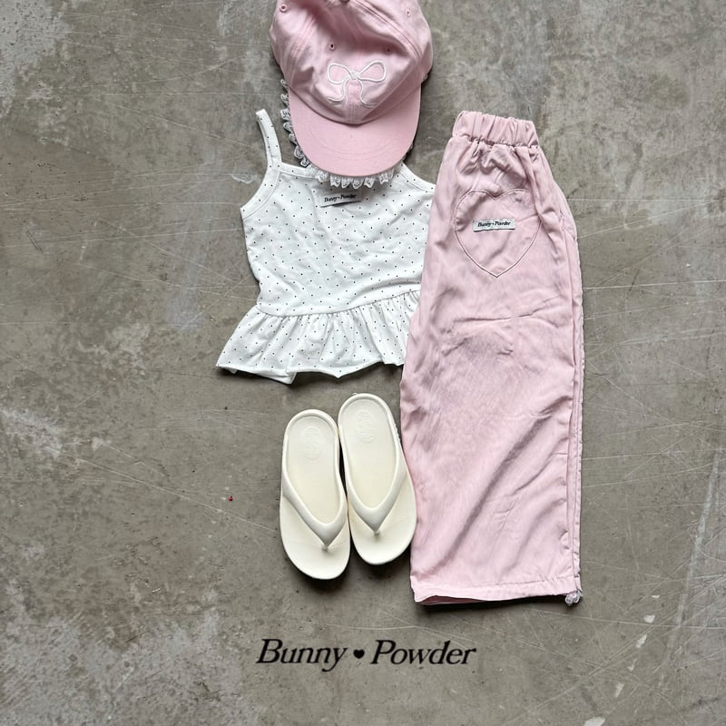 Bunny Powder - Korean Children Fashion - #kidzfashiontrend - Blee Ball Cap - 6