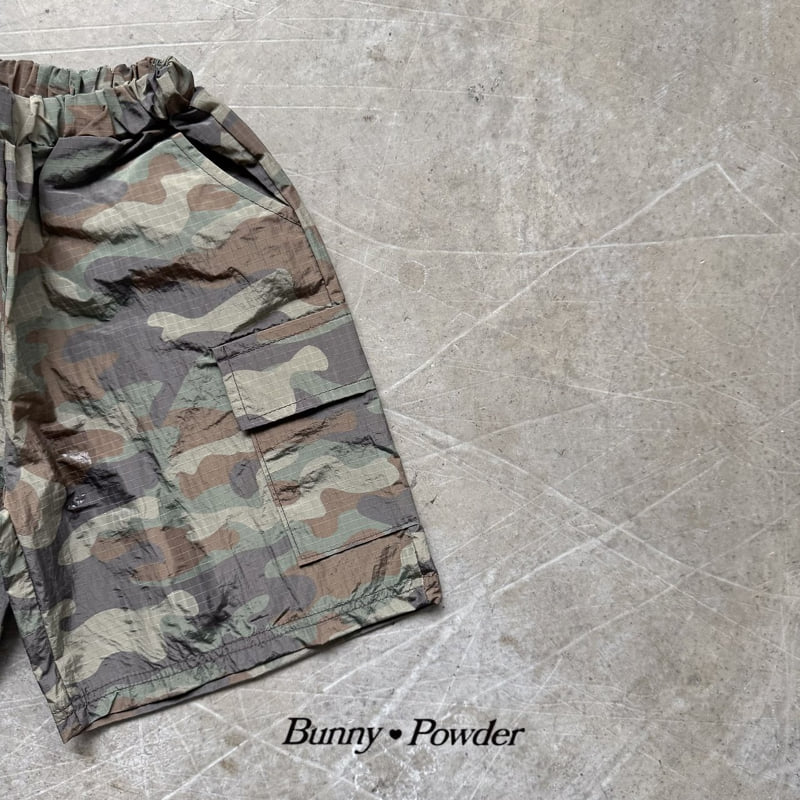 Bunny Powder - Korean Children Fashion - #kidsstore - Show Me The Car Pants - 4