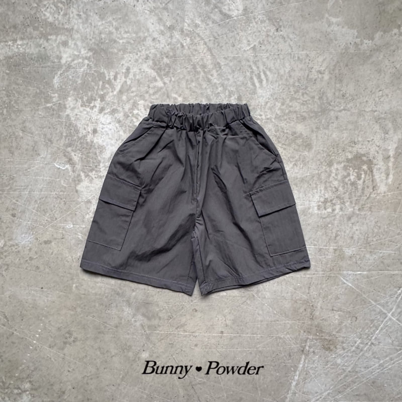 Bunny Powder - Korean Children Fashion - #kidzfashiontrend - Show Me The Car Pants - 3