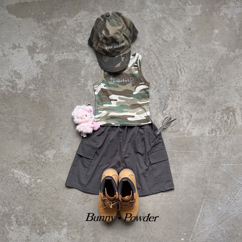 Bunny Powder - Korean Children Fashion - #littlefashionista - Show Me The Car Pants - 6