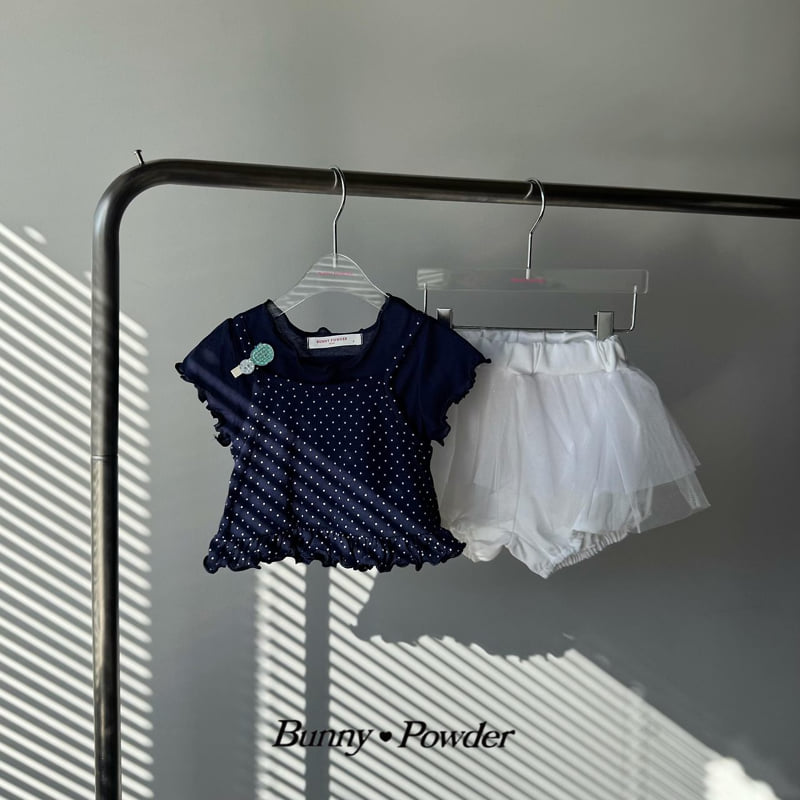 Bunny Powder - Korean Children Fashion - #littlefashionista - Shalala Pants - 2