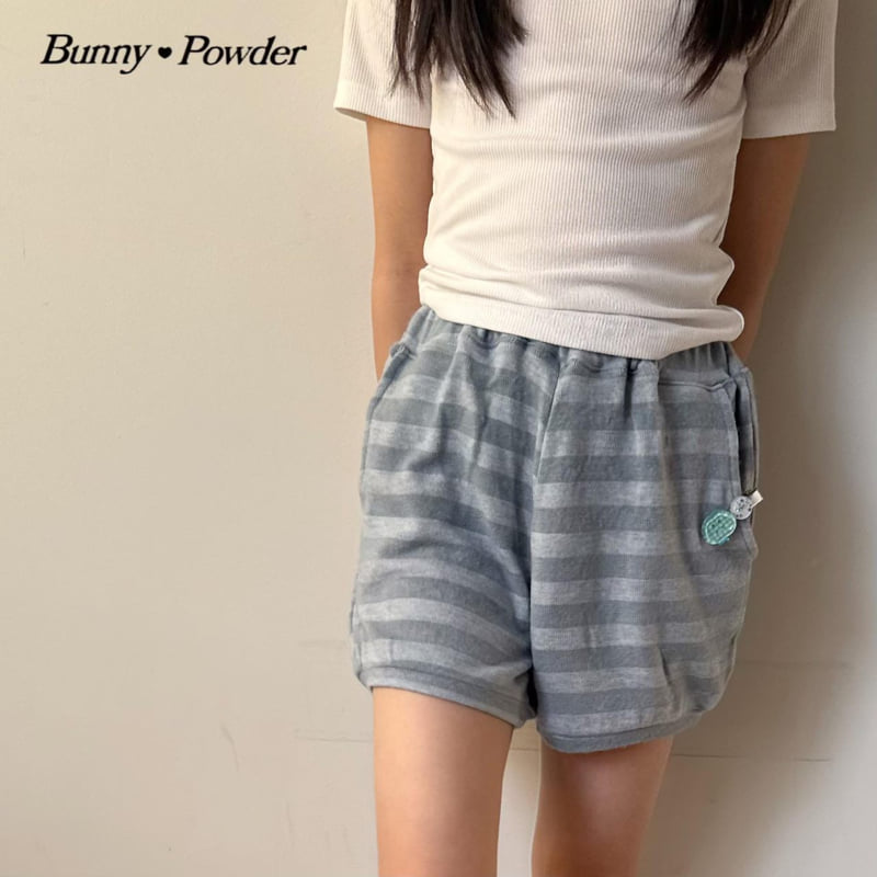 Bunny Powder - Korean Children Fashion - #littlefashionista - Pudding Pants - 8