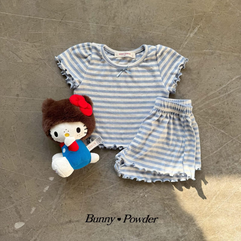 Bunny Powder - Korean Children Fashion - #Kfashion4kids - Barbie Set - 4