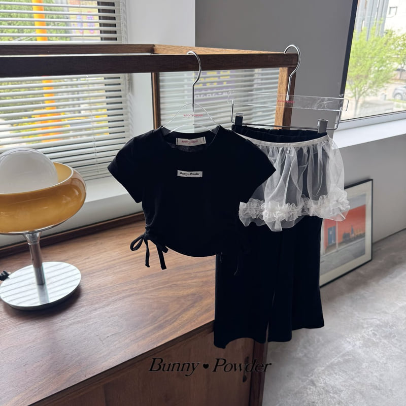 Bunny Powder - Korean Children Fashion - #magicofchildhood - Goddess Set - 3