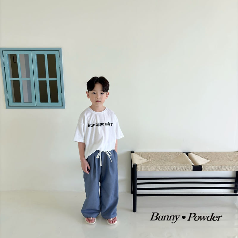 Bunny Powder - Korean Children Fashion - #magicofchildhood - Molly Pants - 10