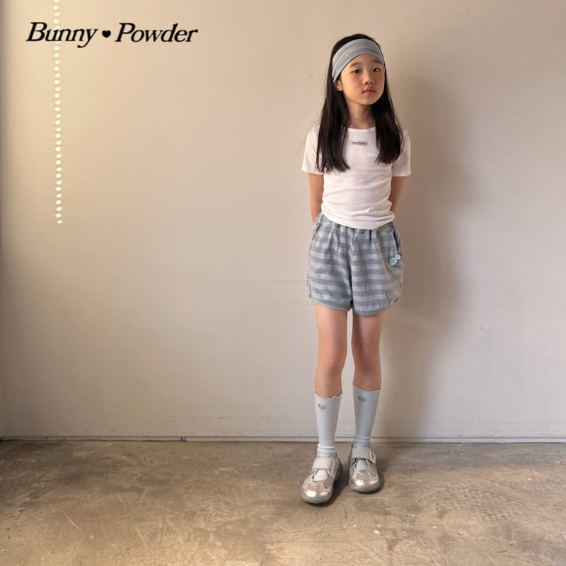 Bunny Powder - Korean Children Fashion - #magicofchildhood - Pudding Pants - 9