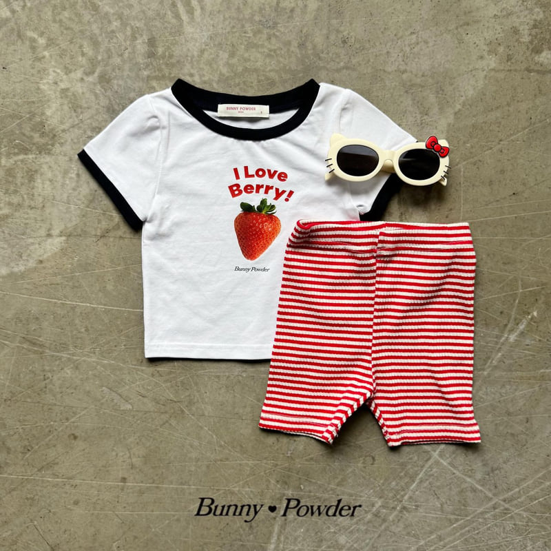 Bunny Powder - Korean Children Fashion - #magicofchildhood - Candy Leggings - 8