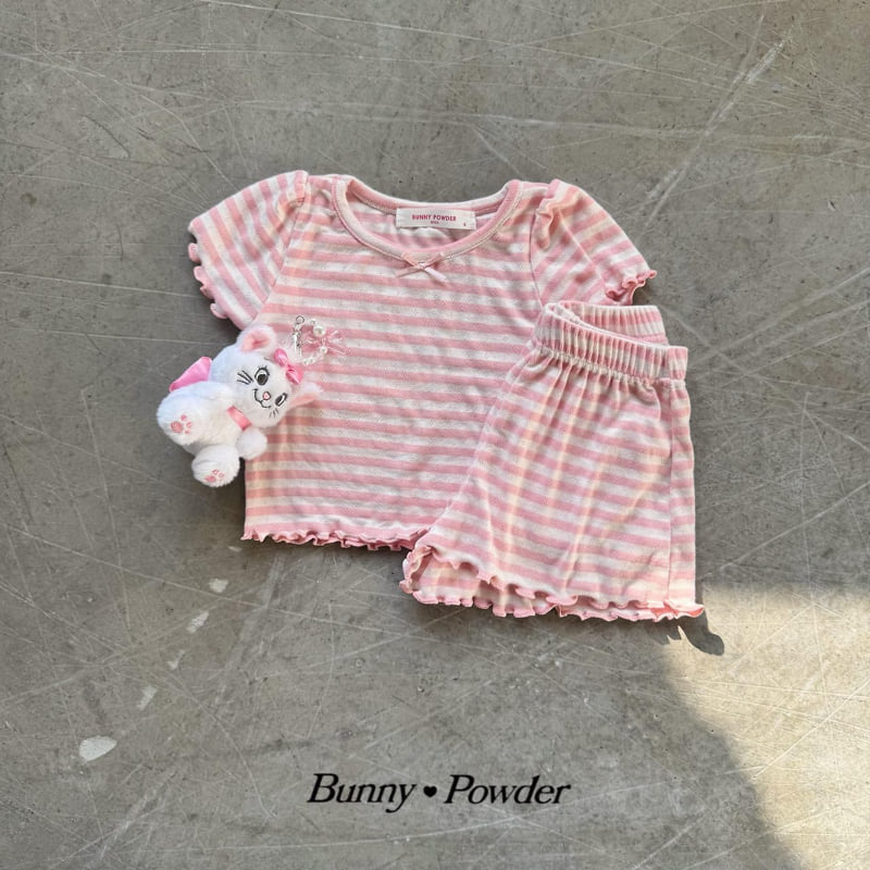 Bunny Powder - Korean Children Fashion - #magicofchildhood - Barbie Set - 5