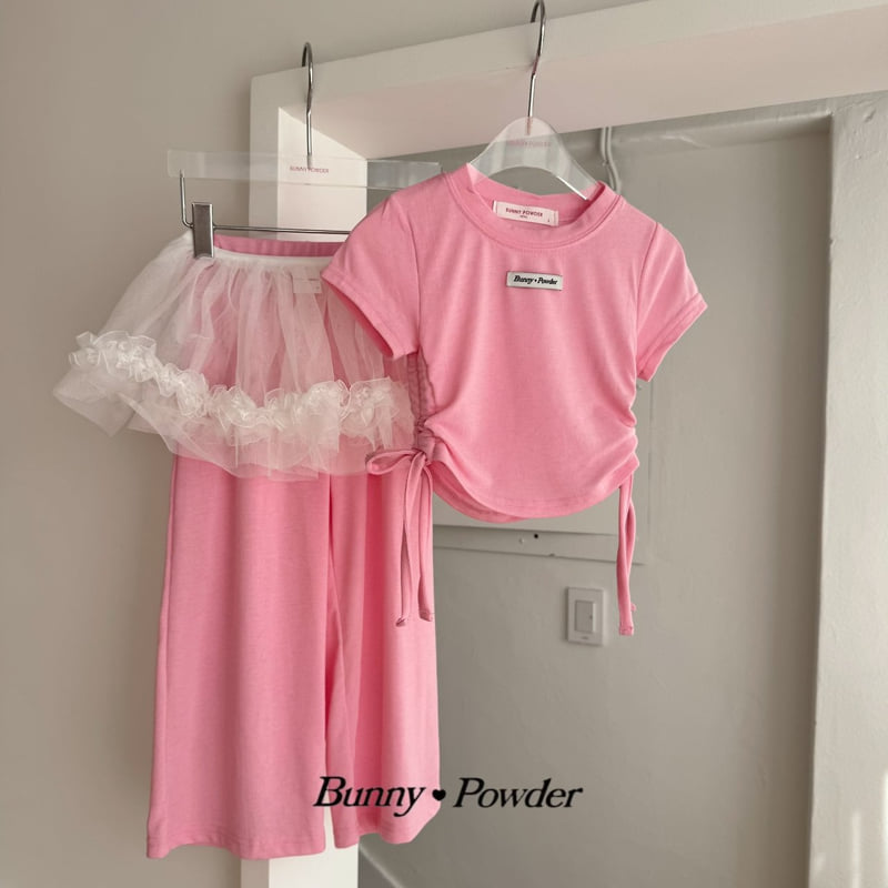 Bunny Powder - Korean Children Fashion - #magicofchildhood - Goddess Set - 4