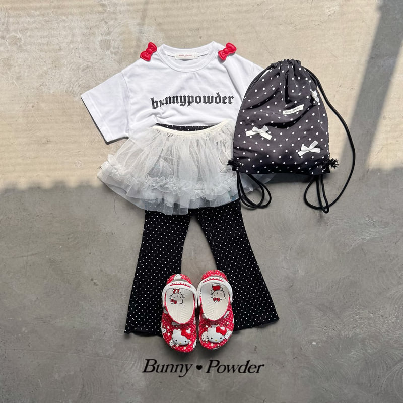 Bunny Powder - Korean Children Fashion - #magicofchildhood - Ella Skirt - 4