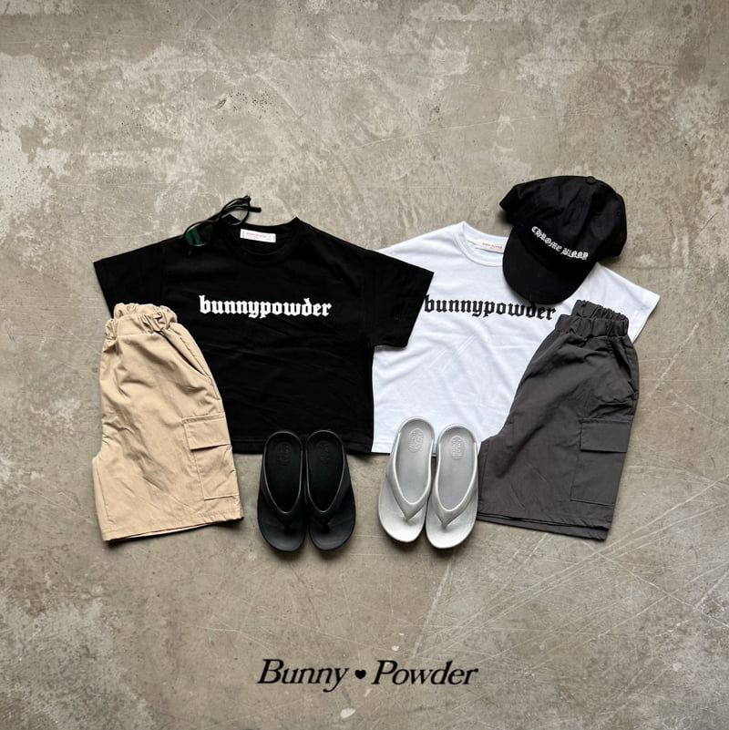 Bunny Powder - Korean Children Fashion - #minifashionista - Show Me The Car Pants - 7