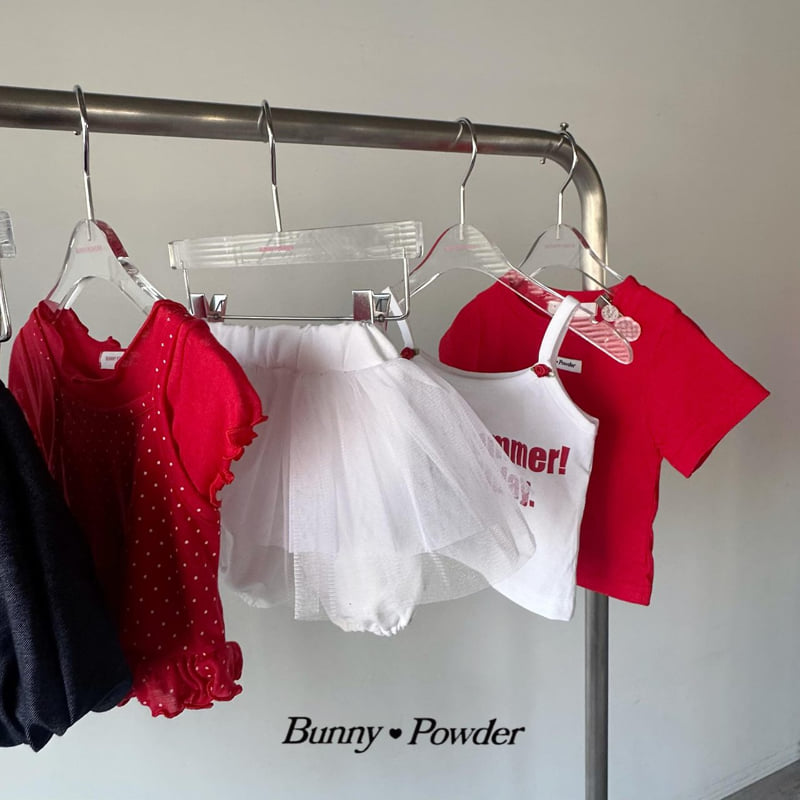 Bunny Powder - Korean Children Fashion - #magicofchildhood - Shalala Pants - 4