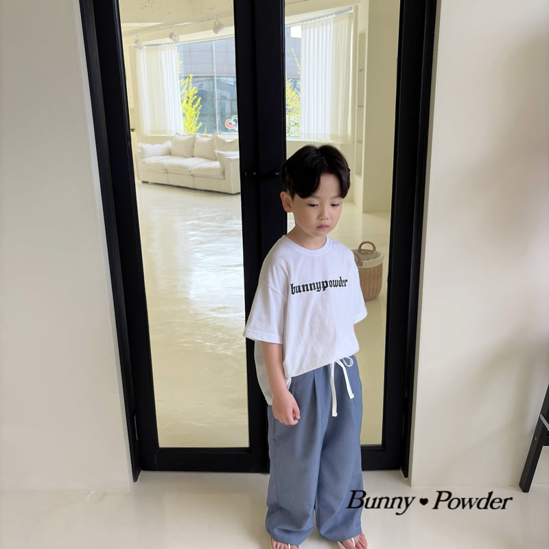 Bunny Powder - Korean Children Fashion - #minifashionista - Molly Pants - 11