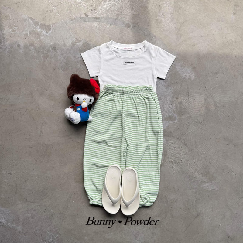 Bunny Powder - Korean Children Fashion - #minifashionista - Butter Pants - 5
