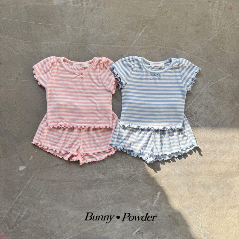 Bunny Powder - Korean Children Fashion - #minifashionista - Barbie Set - 6