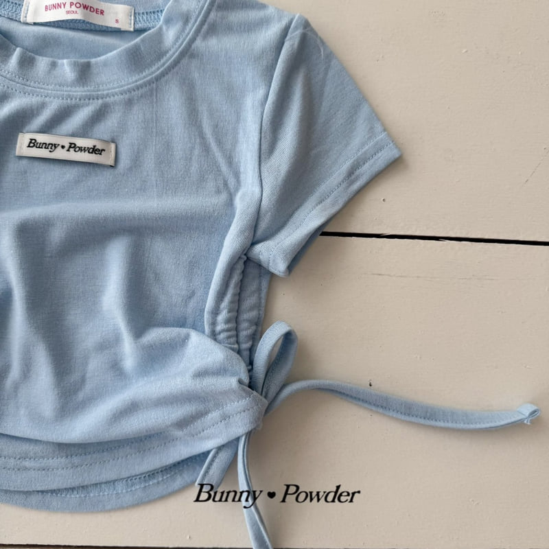 Bunny Powder - Korean Children Fashion - #prettylittlegirls - Goddess Set - 5